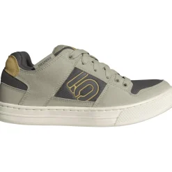 Five Ten Freerider MTB-Schoenen Dames - Putty Grey / Oat / Charcoal