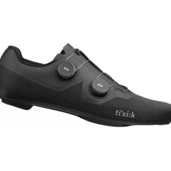 Fizik Lyra Racefietsschoenen Unisex - black/black