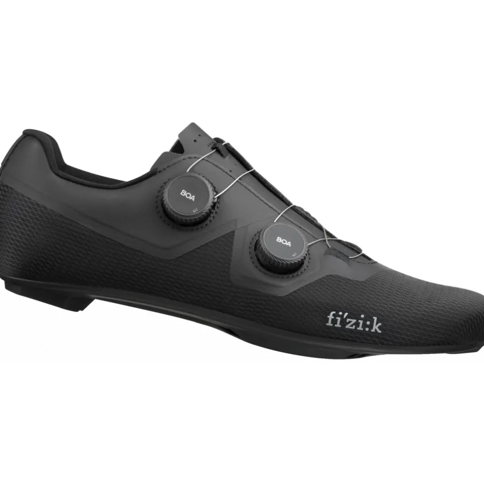 Fizik Lyra Racefietsschoenen Unisex - black/black