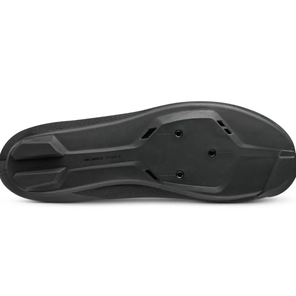 Fizik Lyra Racefietsschoenen Unisex - black/black