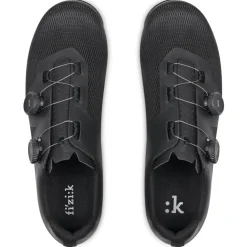 Fizik Lyra Racefietsschoenen Unisex - black/black