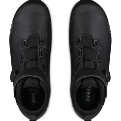 Fizik Tempo Artica GTX Winter Racefietsschoenen Unisex - Zwart / Zwart - B-Keus
