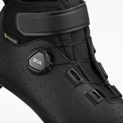 Fizik Tempo Artica GTX Winter Racefietsschoenen Unisex - Zwart / Zwart - B-Keus