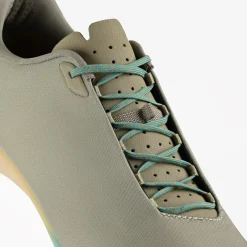 Fizik Tempo Beat Racefietsschoenen Unisex - sage green/desert