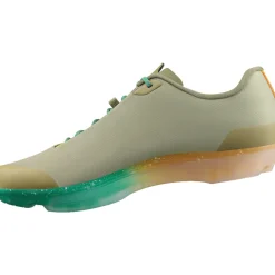 Fizik Tempo Beat Racefietsschoenen Unisex - sage green/desert