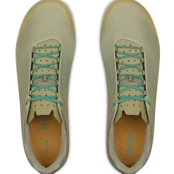 Fizik Tempo Beat Racefietsschoenen Unisex - sage green/desert