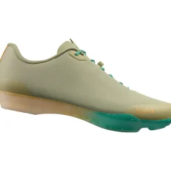 Fizik Tempo Beat Racefietsschoenen Unisex - sage green/desert