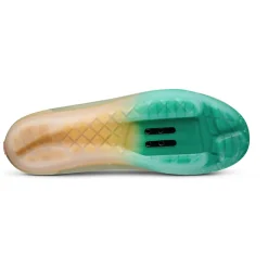 Fizik Tempo Beat Racefietsschoenen Unisex - sage green/desert
