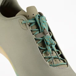Fizik Tempo Beat Racefietsschoenen Unisex - sage green/desert
