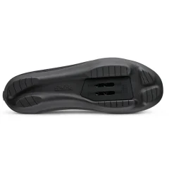 Fizik Tempo Beat Racefietsschoenen Unisex - zwart/zwart
