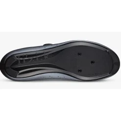 Fizik Tempo Overcurve R5 Racefietsschoenen - gunmetal/black