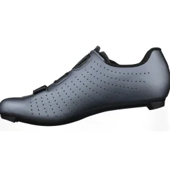 Fizik Tempo Overcurve R5 Racefietsschoenen - gunmetal/black