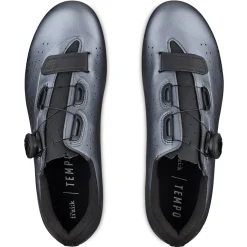Fizik Tempo Overcurve R5 Racefietsschoenen - gunmetal/black