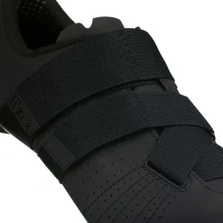 Fizik Tempo Powerstrap R5 Racefietsschoenen Unisex - zwart/zwart