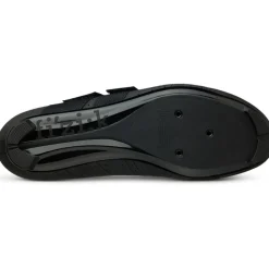 Fizik Tempo Powerstrap R5 Racefietsschoenen Unisex - zwart/zwart