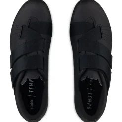 Fizik Tempo Powerstrap R5 Racefietsschoenen Unisex - zwart/zwart