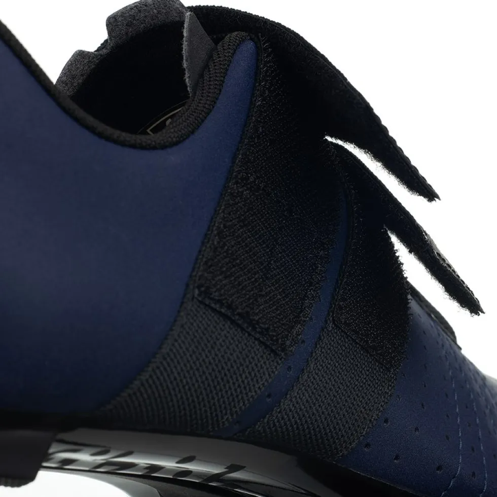Fizik Tempo Powerstrap R5 Racefietsschoenen Unisex - navy/black