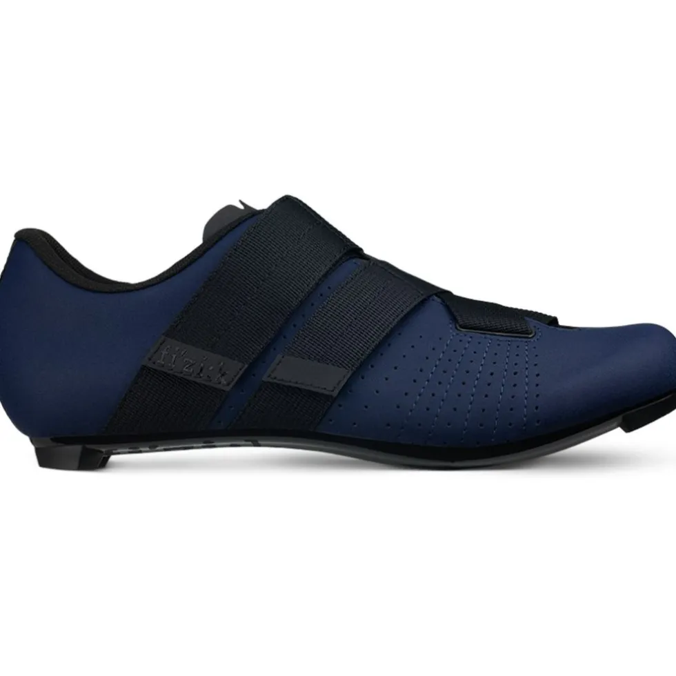 Fizik Tempo Powerstrap R5 Racefietsschoenen Unisex - navy/black