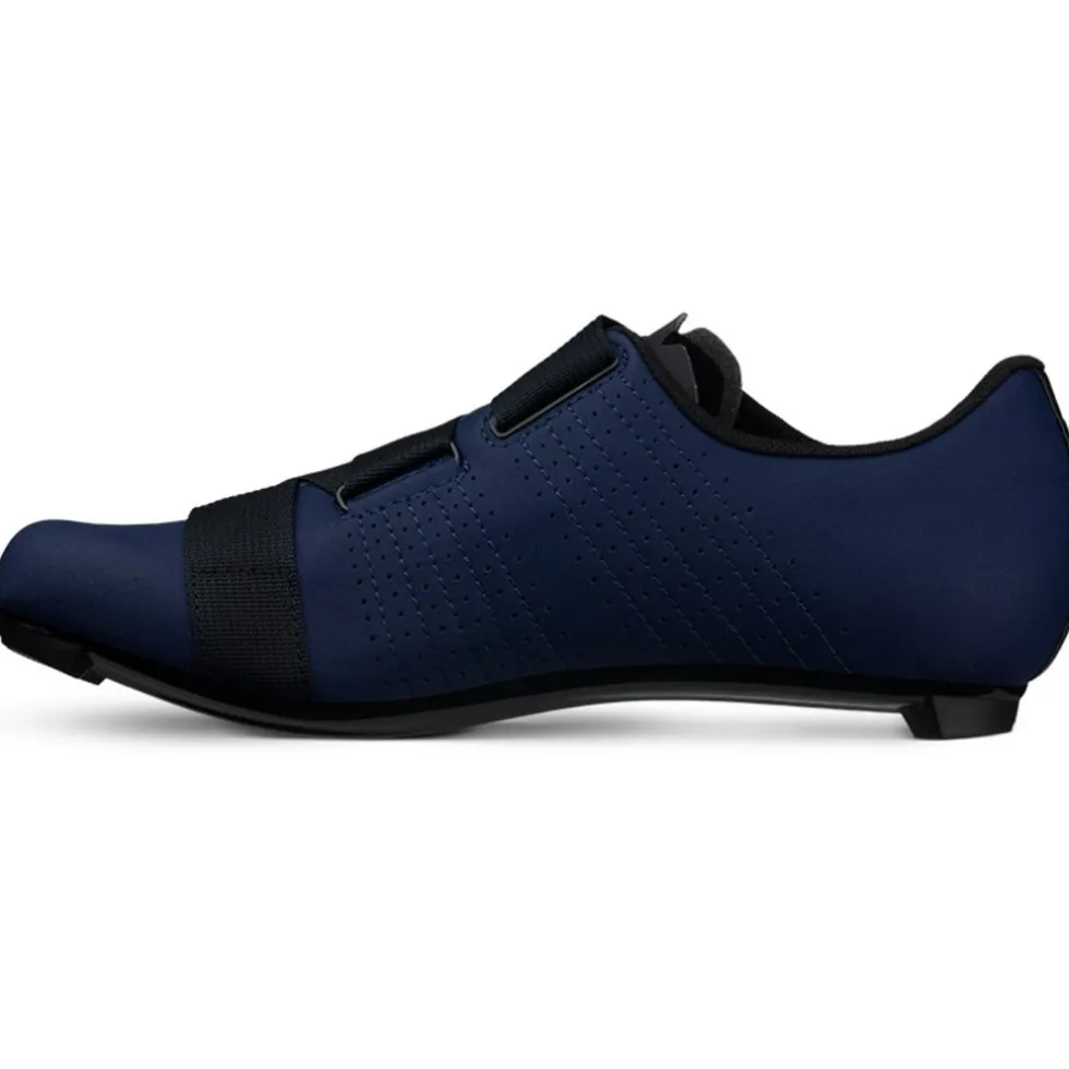 Fizik Tempo Powerstrap R5 Racefietsschoenen Unisex - navy/black