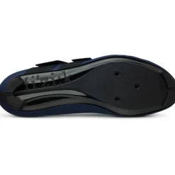 Fizik Tempo Powerstrap R5 Racefietsschoenen Unisex - navy/black