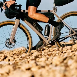 Fizik Terra Atlas MTB-Schoenen Unisex - army/black