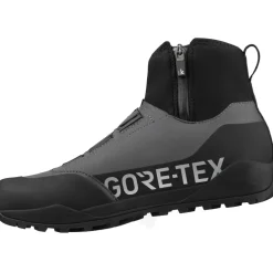 Fizik Terra Nanuq GTX Flat MTB-Schoenen Unisex - zwart/grijs
