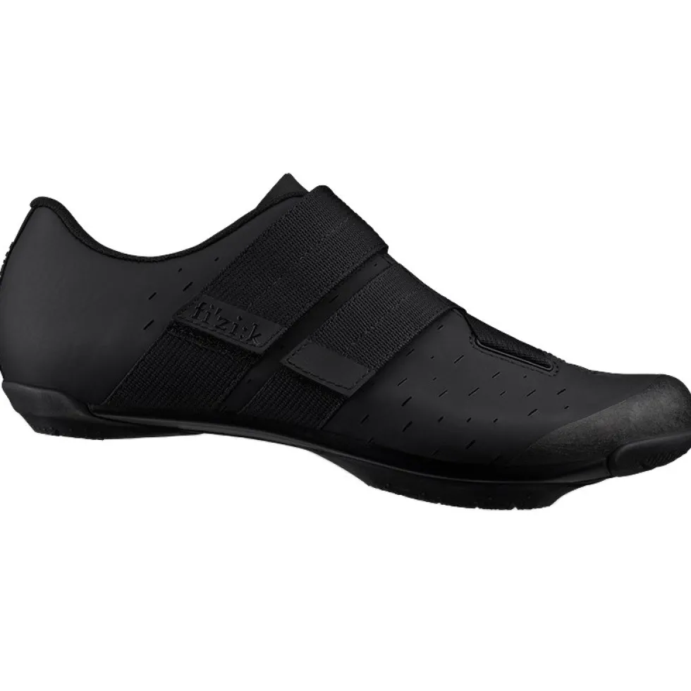 Fizik Terra Powerstrap X4 Gravel-Schoenen Unisex - black