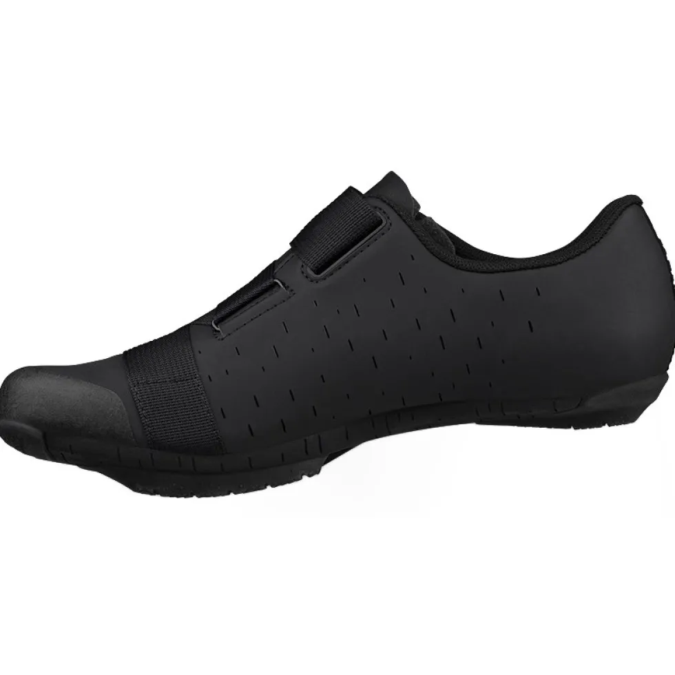 Fizik Terra Powerstrap X4 Gravel-Schoenen Unisex - black