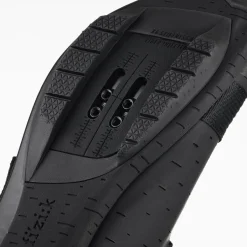 Fizik Terra Powerstrap X4 Gravel-Schoenen Unisex - black