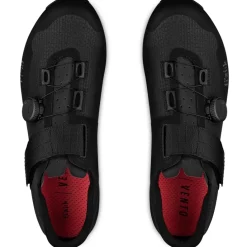 Fizik Vento Ferox Carbon MTB-Schoenen Unisex - black/black