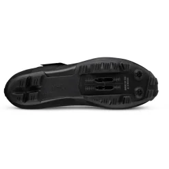 Fizik Vento Ferox Carbon MTB-Schoenen Unisex - black/black