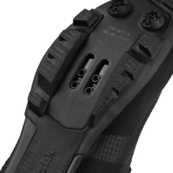 Fizik Vento Ferox Carbon MTB-Schoenen Unisex - black/black