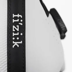 Fizik Vento Infinito Carbon 2 Racefietsschoenen Unisex - wit/zwart