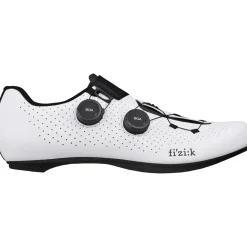 Fizik Vento Infinito Carbon 2 Racefietsschoenen Unisex - wit/zwart