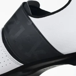 Fizik Vento Infinito Carbon 2 Racefietsschoenen Unisex - wit/zwart
