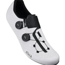 Fizik Vento Infinito Carbon 2 Racefietsschoenen Unisex - wit/zwart