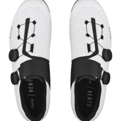 Fizik Vento Infinito Carbon 2 Racefietsschoenen Unisex - wit/zwart