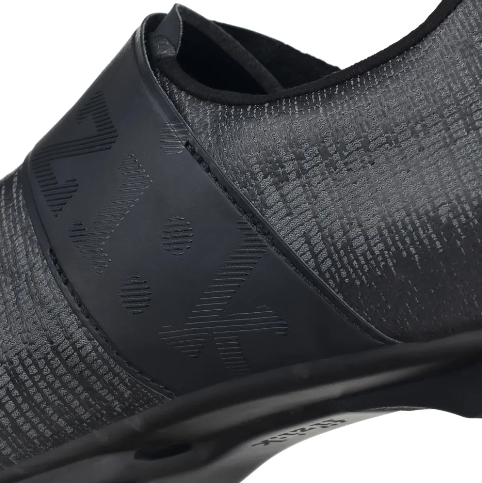 Fizik Vento Infinito Knit Carbon 2 Racefietsschoenen Unisex - zwart/zwart