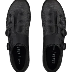 Fizik Vento Infinito Knit Carbon 2 Racefietsschoenen Unisex - zwart/zwart