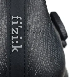 Fizik Vento Infinito Knit Carbon 2 Racefietsschoenen Unisex - zwart/zwart