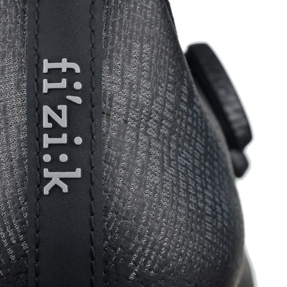 Fizik Vento Infinito Knit Carbon 2 Racefietsschoenen Unisex - zwart/zwart
