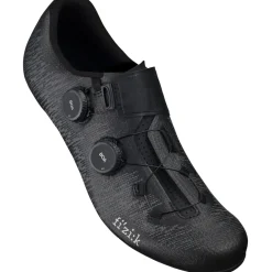 Fizik Vento Infinito Knit Carbon 2 Racefietsschoenen Unisex - zwart/zwart
