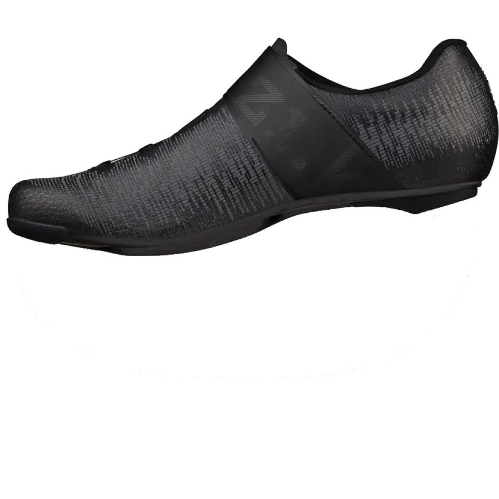 Fizik Vento Infinito Knit Carbon 2 Racefietsschoenen Unisex - zwart/zwart