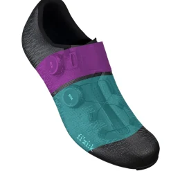 Fizik Vento Infinito Knit Carbon 2 Racefietsschoenen Unisex - zwart/zwart