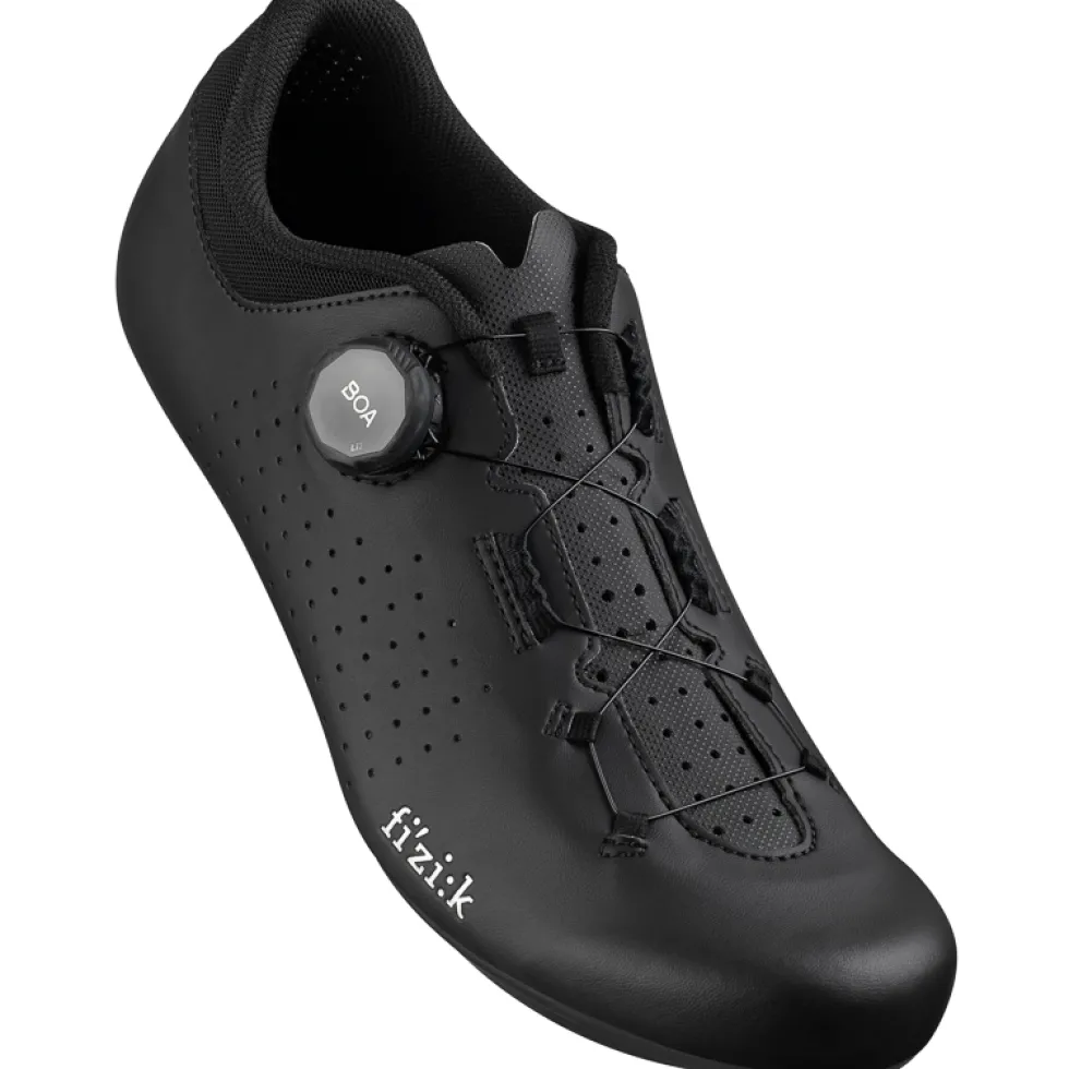 Fizik Vento Omna Racefietsschoenen Unisex - zwart/zwart