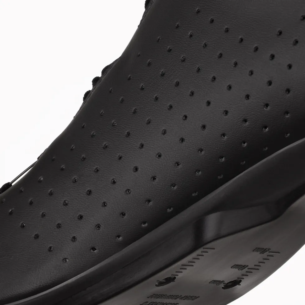 Fizik Vento Omna Racefietsschoenen Unisex - zwart/zwart