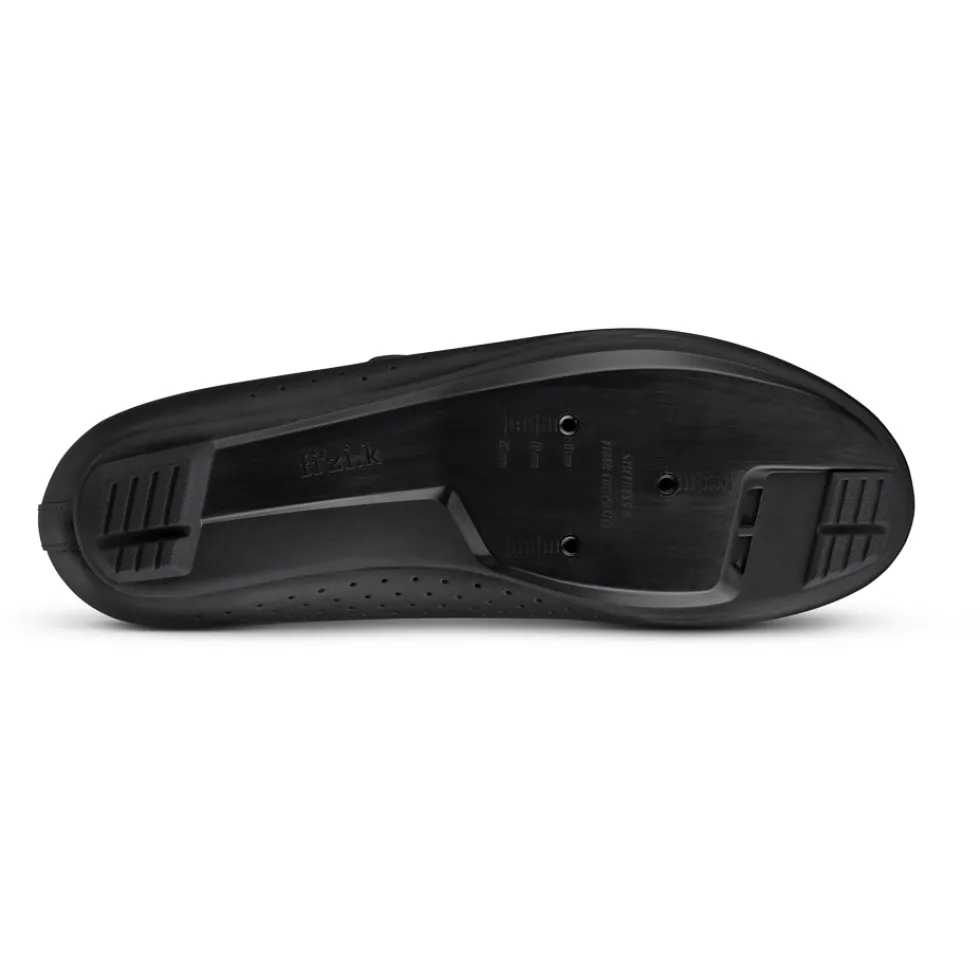 Fizik Vento Omna Racefietsschoenen Unisex - zwart/zwart