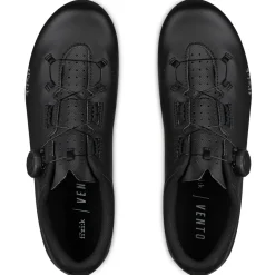 Fizik Vento Omna Racefietsschoenen Unisex - zwart/zwart