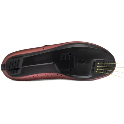 Fizik Vento Omna Racefietsschoenen Unisex - zwart/zwart