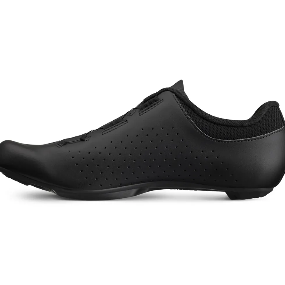 Fizik Vento Omna Racefietsschoenen Unisex - zwart/zwart